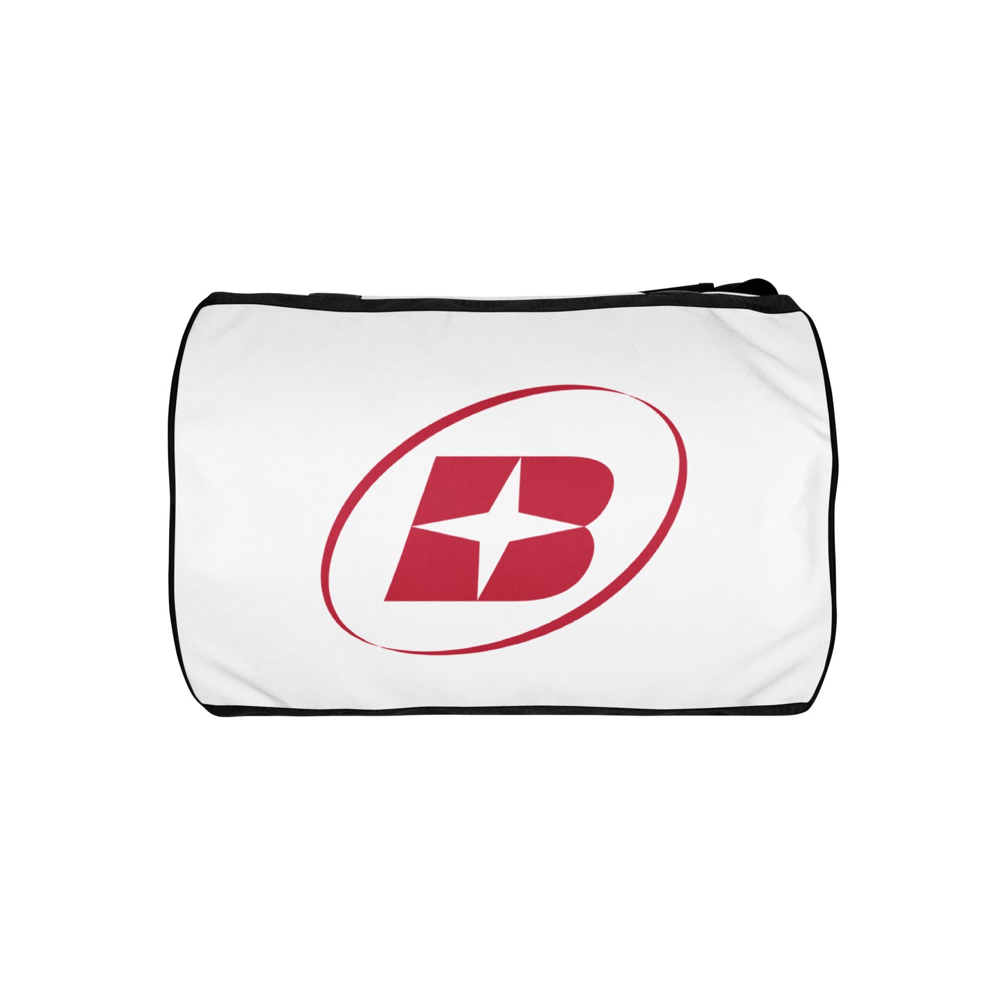 Battleground Universe All-over Print Gym Bag