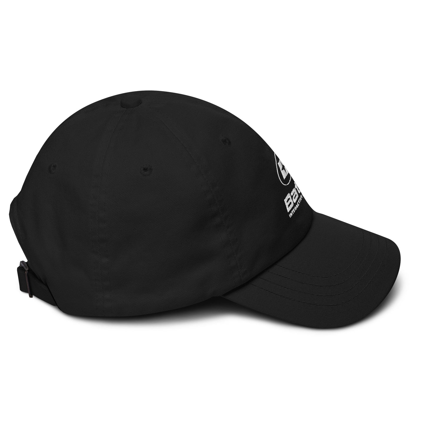 Battle Interactive Dad hat