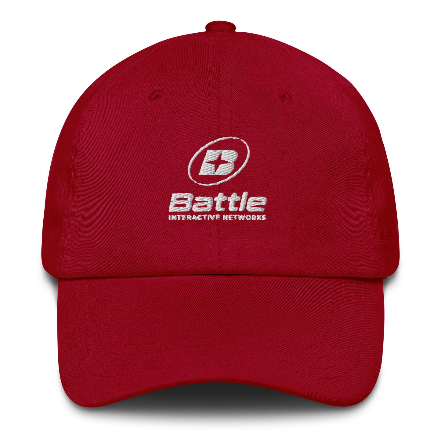 Battle Interactive Dad hat