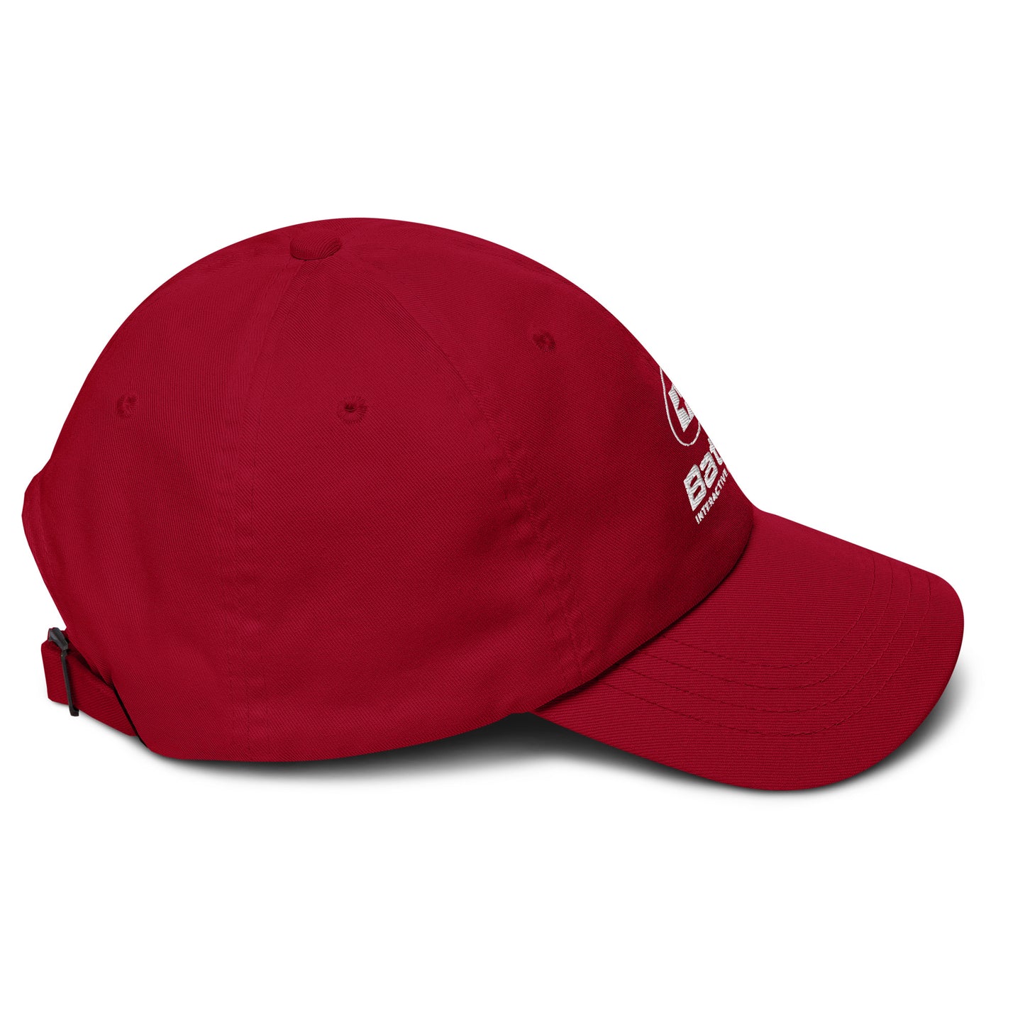 Battle Interactive Dad hat