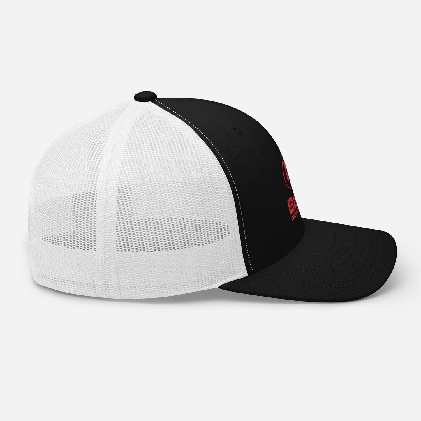 Battle Interactive Trucker Cap