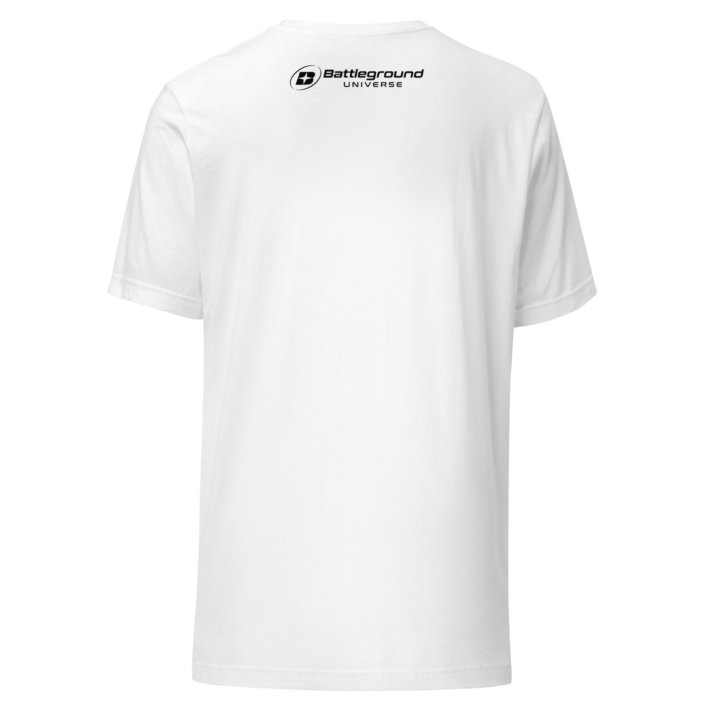 Battleground Interactive Unisex t-shirt