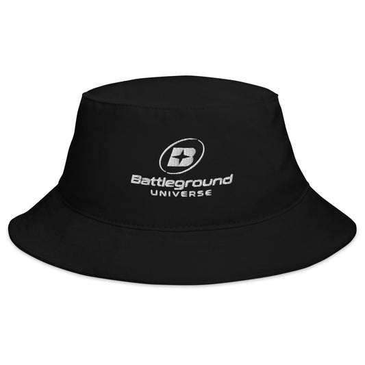 Battleground Universe Bucket Hat