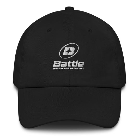 Battle Interactive Dad hat