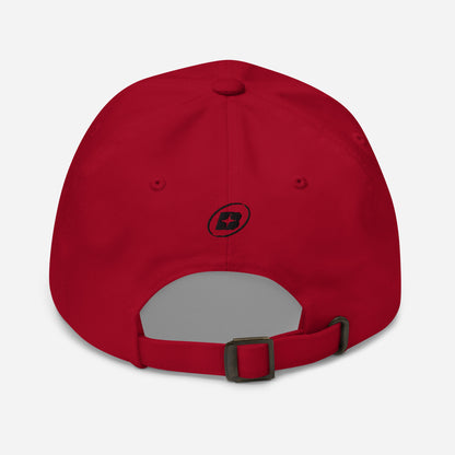 Battleground Universe Baseball Cap