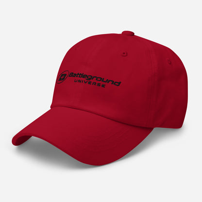 Battleground Universe Baseball Cap