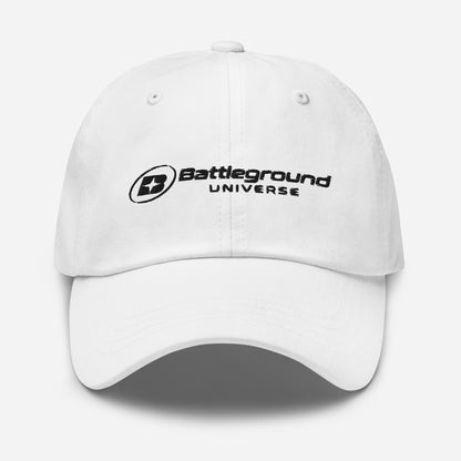 Battleground Universe Baseball Cap