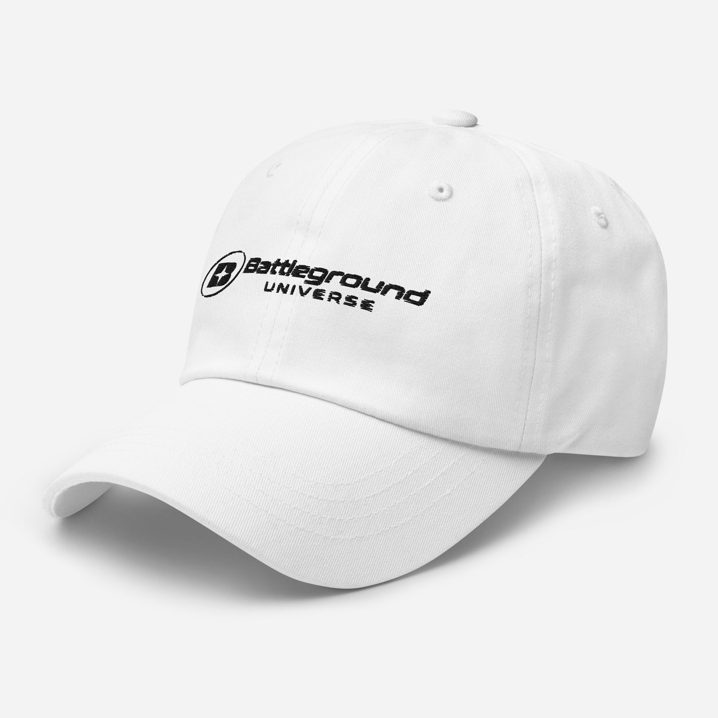 Battleground Universe Baseball Cap