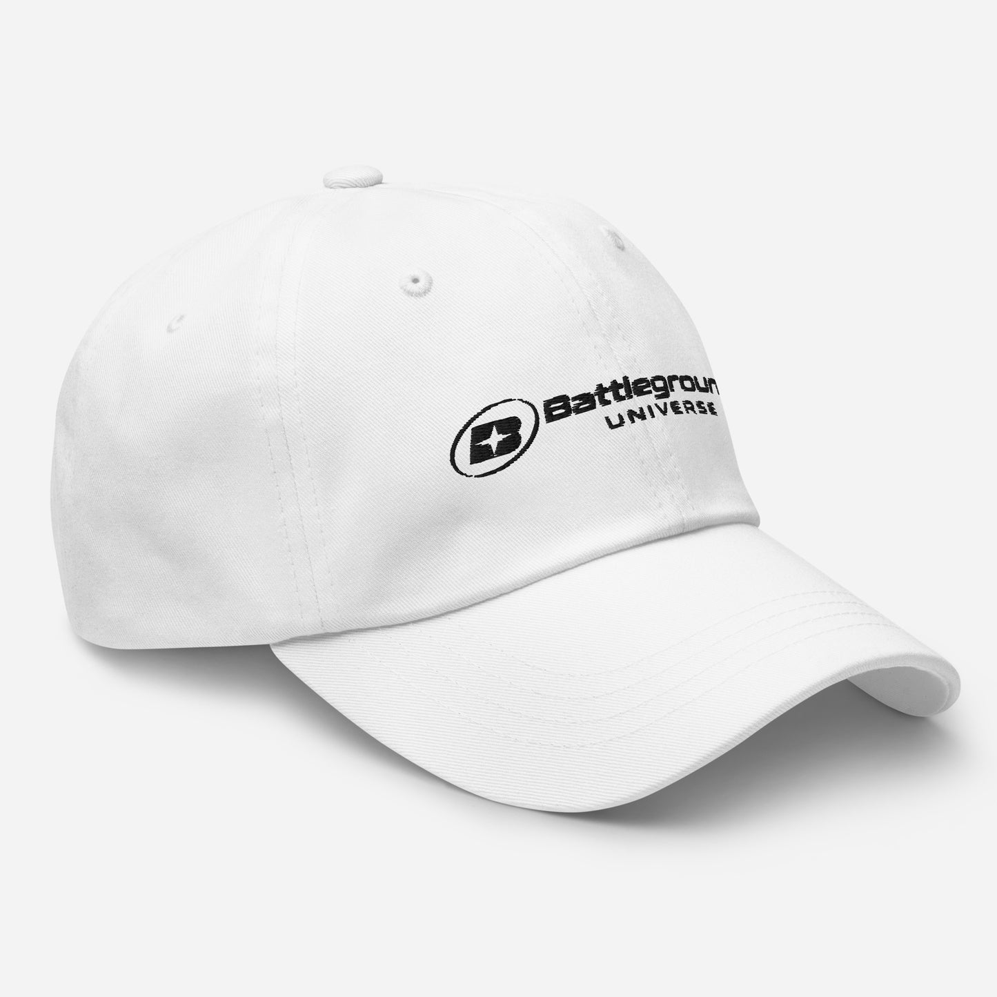 Battleground Universe Baseball Cap