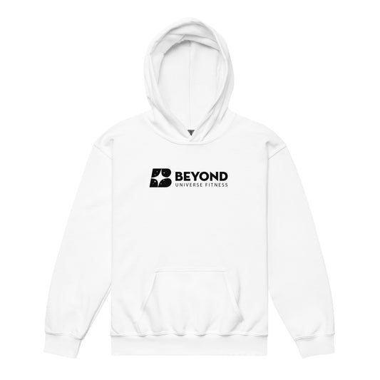 Beyond Fitness Youth heavy blend hoodie